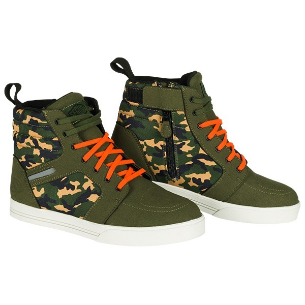 Segura Segura sneakers santana kha/camo